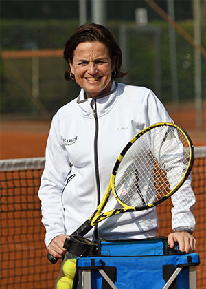 Hélène de Kreek